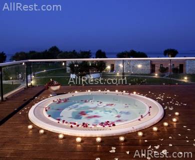 Corfu Chandris Hotel 21